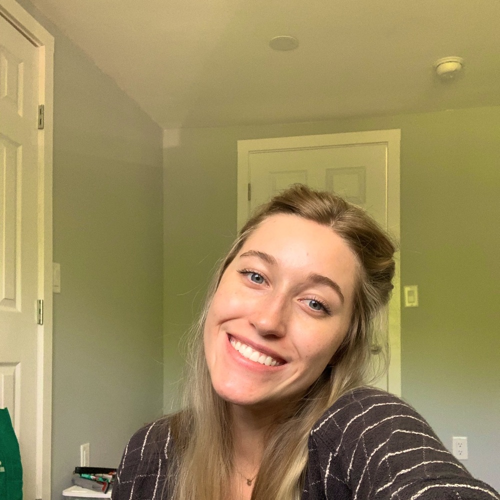 Meet your Posher, Sam